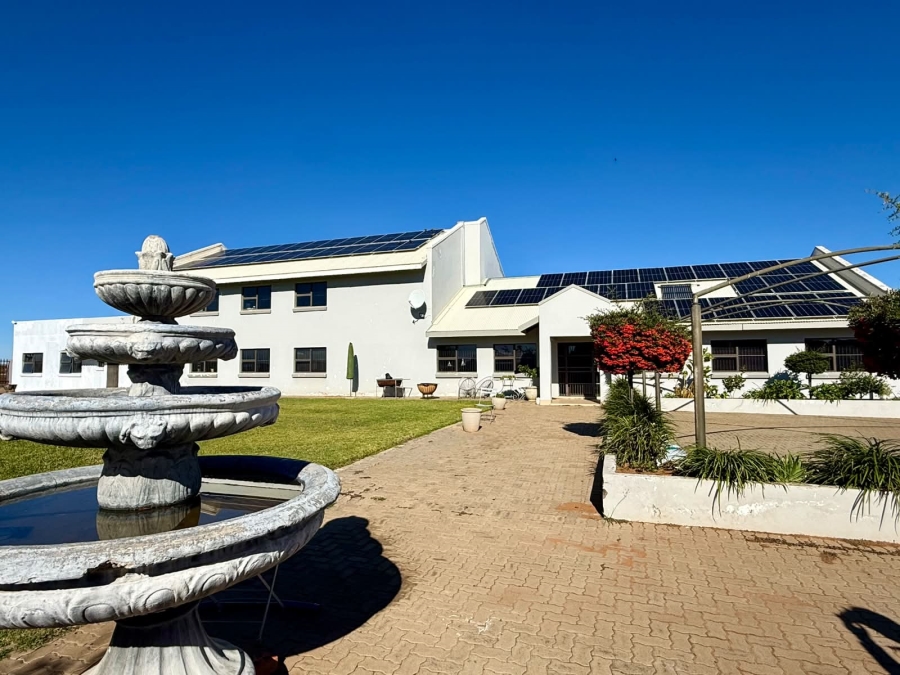 13 Bedroom Property for Sale in Bainsvlei Free State
